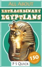 Image for All About: Extraordinary Egyptians