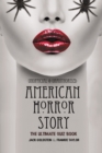 Image for American Horror Story - The Ultimate Quiz Book : Over 600 Questions and Answers