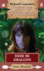 Image for Robin of Sherwood - Here Be Dragons