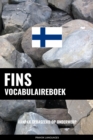 Image for Fins vocabulaireboek: Aanpak Gebaseerd Op Onderwerp