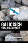 Image for Galicisch vocabulaireboek: Aanpak Gebaseerd Op Onderwerp
