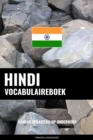 Image for Hindi vocabulaireboek: Aanpak Gebaseerd Op Onderwerp