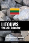 Image for Litouws vocabulaireboek: Aanpak Gebaseerd Op Onderwerp