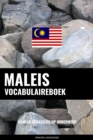Image for Maleis vocabulaireboek: Aanpak Gebaseerd Op Onderwerp