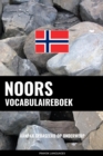 Image for Noors vocabulaireboek: Aanpak Gebaseerd Op Onderwerp