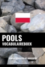 Image for Pools vocabulaireboek: Aanpak Gebaseerd Op Onderwerp