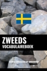 Image for Zweeds vocabulaireboek: Aanpak Gebaseerd Op Onderwerp
