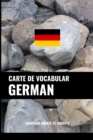 Image for Carte de Vocabular German