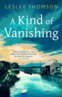 Image for A Kind of Vanishing
