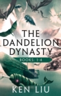 Image for The Dandelion Dynasty Boxet