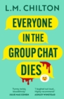 Image for Everyone in the Group Chat Dies