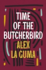 Image for Time of the Butcherbird