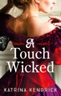 Image for A Touch Wicked