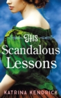 Image for His Scandalous Lessons