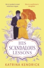 Image for His Scandalous Lessons
