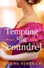 Image for Tempting the Scoundrel