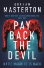 Image for Pay Back The Devil