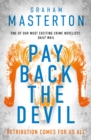 Image for Pay Back The Devil