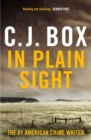 Image for In Plain Sight : 6