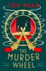 Image for The murder wheel