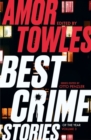 Image for Best Crime Stories of the Year. Volume 3