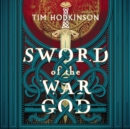 Image for Sword of the war god