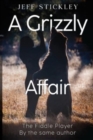 Image for A Grizzly Affair