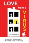 Image for Love from a Virus