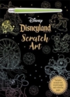Image for Disney: Disneyland Scratch Art