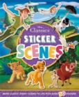 Image for Disney Classics: Sticker Scenes