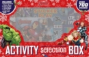 Image for Marvel Avengers Story Activity Selection Box