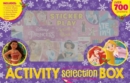 Image for Disney Princess Story Activity Selection Box