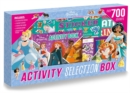Image for Disney Princess: Activity Selection Box