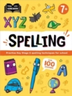 Image for Help With Homework: Age 7+ Spelling