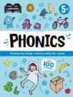 Image for Help With Homework: Age 5+ Phonics