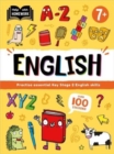Image for Help With Homework: Age 7+ English