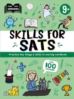 Image for Help With Homework: Age 9+ Skills for SATs