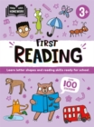 Image for Help With Homework: Age 3+ First Reading