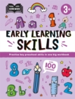 Image for Help With Homework: Age 3+ Early Learning Skills