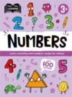 Image for Help With Homework: Age 3+ Numbers