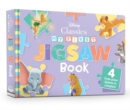 Image for Disney Classics: My First Jigsaw Book