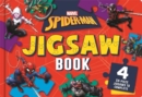 Image for Marvel Spider-Man: Jigsaw Book