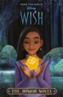 Image for Disney Wish: The Junior Novel