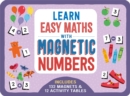 Image for Learn Easy Maths with Magnetic Numbers