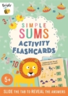 Image for Simple Sums Activity Flashcards