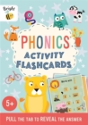 Image for Phonics Activity Flashcards