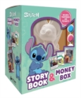 Image for Disney Stitch: Story Book &amp; Money Box