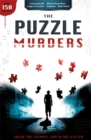 Image for The Puzzle Murders