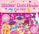Image for Sticker Doll&#39;s House Fun Pack