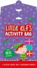 Image for Little Elf&#39;s Activity Bag